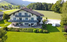 Pension Strobl
